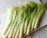 ヤングコーン春巻き作り方1写真