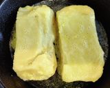 低糖質フレンチトースト作り方5写真