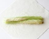 ヤングコーン春巻き作り方4写真