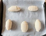 全粒粉入り塩パン作り方6写真