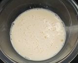 レンジで簡単！手作りアイスクリーム作り方3写真