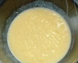 レンジで簡単！手作りアイスクリーム作り方4写真