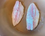 アジの蒲焼き風(アジを味わう)3作り方3写真
