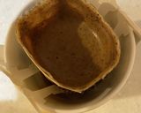 マグカップでドリップコーヒーゼリー作り方2写真