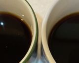 マグカップでドリップコーヒーゼリー作り方3写真