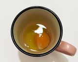 混ぜるだけ！超カンタン激ウマうどん作り方3写真