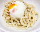 混ぜるだけ！超カンタン激ウマうどん作り方5写真