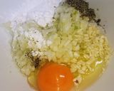 特別な日の我が家のハンバーグステーキ作り方1写真