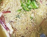 我が家の簡単冷や汁風作り方4写真