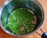 うすいえんどうのご飯 新玉ねぎ入り作り方2写真