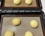 ヨーグルトクリームでマリトッツォ作り方5写真