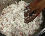 ★お弁当の下準備★肉そぼろパート2作り方3写真