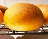ヨーグルトクリームでマリトッツォ作り方6写真