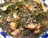 切り昆布のさっと煮作り方17写真
