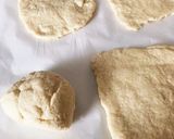 ゆかりのイブクロ　　チーズドッグ作り方6写真