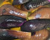南瓜とナスの煮物『きのう何食べ』#104作り方4写真
