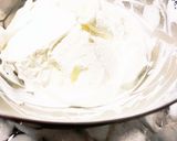 ヨーグルトクリームでマリトッツォ作り方13写真