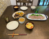 南瓜とナスの煮物『きのう何食べ』#104作り方7写真