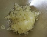 簡単トマトソース～塩分控えめ～作り方1写真