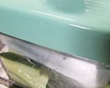 はぐら瓜の押し漬け作り方3写真