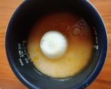 うすいえんどうのご飯 新玉ねぎ入り作り方7写真