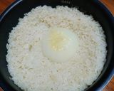 うすいえんどうのご飯 新玉ねぎ入り作り方9写真