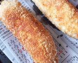 ゆかりのイブクロ　　チーズドッグ作り方12写真