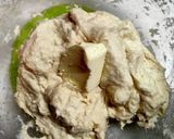 甘くない、かに形パン(米粉入り)作り方4写真
