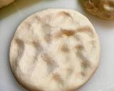 甘くない、かに形パン(米粉入り)作り方7写真
