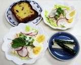 簡単な卵サラダ♪(^^)(=^ェ^=)作り方7写真