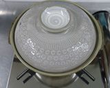 土鍋で炊く白ご飯作り方9写真