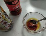 ゴマ油の香りが効いたキュウリ漬け作り方3写真