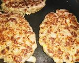 特別な日の我が家のハンバーグステーキ作り方11写真
