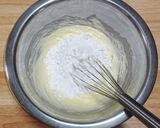 米粉のサクほろクッキー*プレーン*作り方4写真
