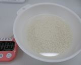 土鍋で炊く白ご飯作り方6写真