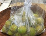 傷んだ梅も活用できる！　梅ジュース作り方4写真