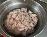 牛すじ煮込み作り方4写真