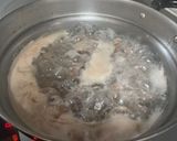 牛すじ煮込み作り方5写真