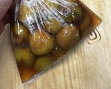 傷んだ梅も活用できる！　梅ジュース作り方5写真