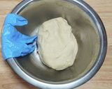 米粉のサクほろクッキー*プレーン*作り方6写真