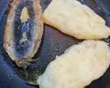 入梅鰯のポテト焼き作り方6写真