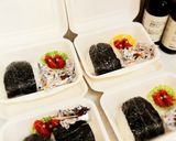 たこさんウィンナー祭り☆赤ウィンナー☆作り方1写真