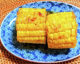 チキントマト煮と玄米ご飯のワンプレート作り方4写真