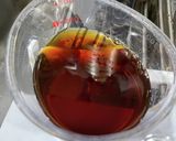 焼き鳥缶でなんちゃって「鶏せいろ蕎麦」作り方1写真