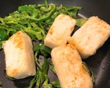 簡単優しい♡豆腐とピーマンのあんかけ作り方2写真