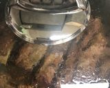 スペアリブ焼肉たれ煮:圧力鍋作り置き作り方9写真