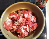 ＊たまねぎと厚揚げのすき焼き風煮＊作り方5写真