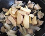 業務スーパーのチキンのトマト煮アレンジ作り方3写真