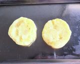 焼きマッシュポテト作り方6写真