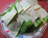 朴葉寿司 お子様向き作り方7写真
